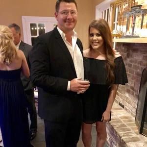 Meet your Posher, Mallory